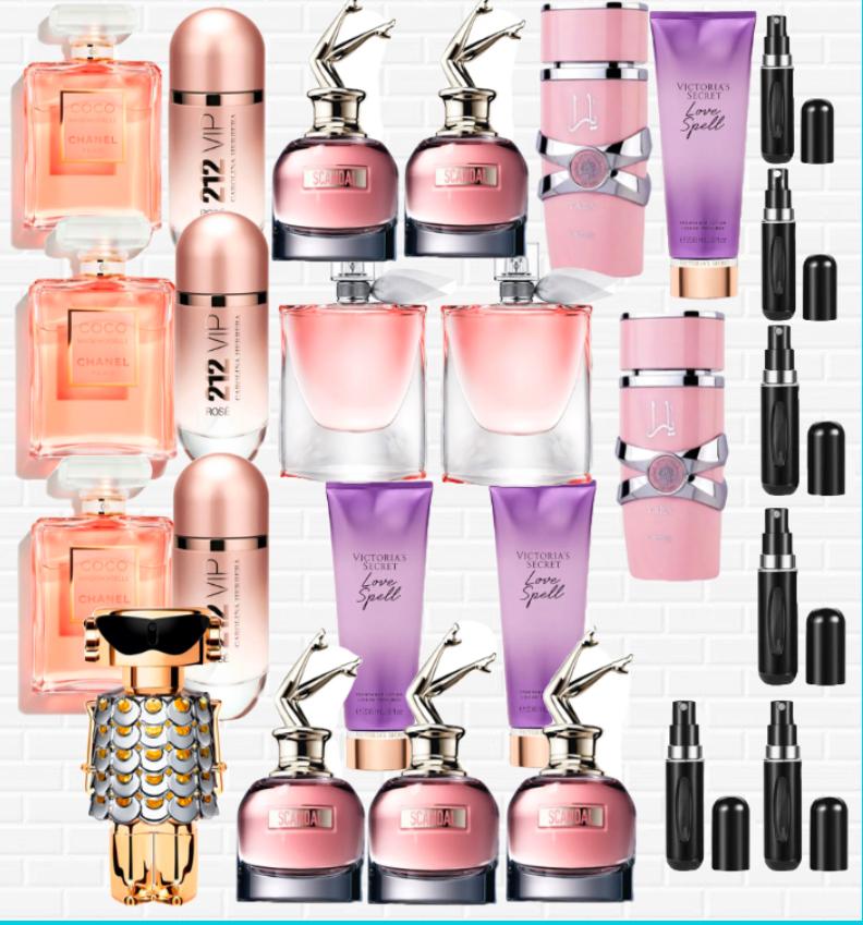 PROMO - 223 DAMA X16